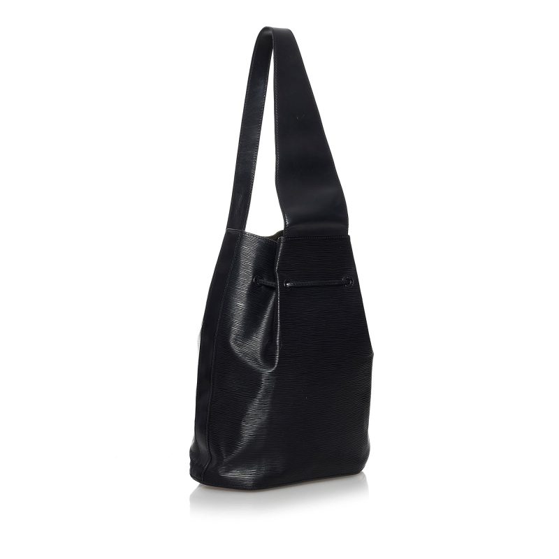 Louis Vuitton Epi Sac dEpaule (SHG-30359)