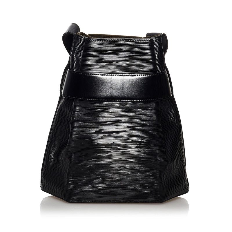 Louis Vuitton Epi Sac dEpaule (SHG-33897) - Image 2
