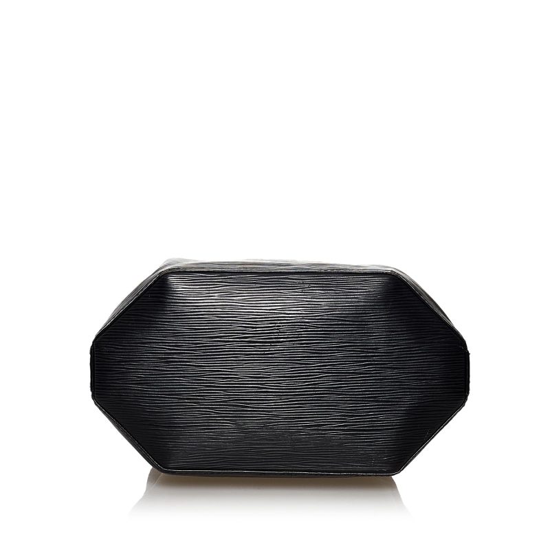 Louis Vuitton Epi Sac dEpaule (SHG-33897) - Image 3