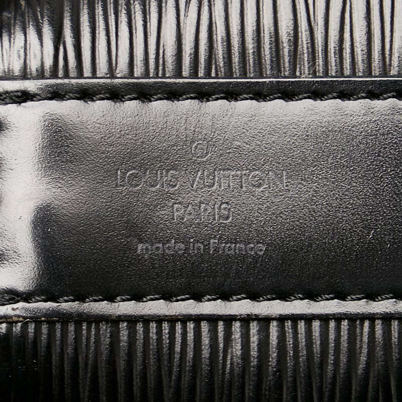 Louis Vuitton Epi Sac dEpaule (SHG-33897) - Image 6