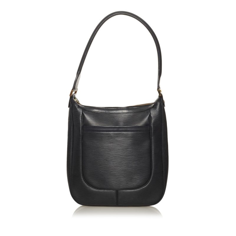 Louis Vuitton Epi Salabha (SHG-28849) - Image 11