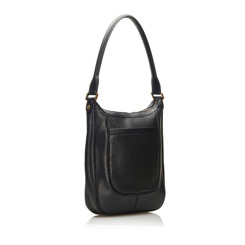 Louis Vuitton Epi Salabha (SHG-35332)