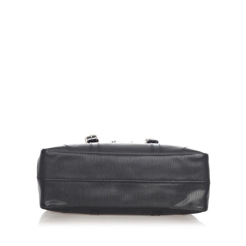 Louis Vuitton Epi Segur MM (SHG-31619) - Image 3
