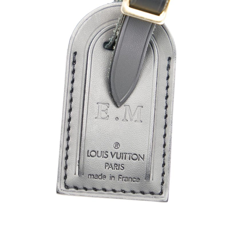Louis Vuitton Epi Segur MM (SHG-31619) - Image 9