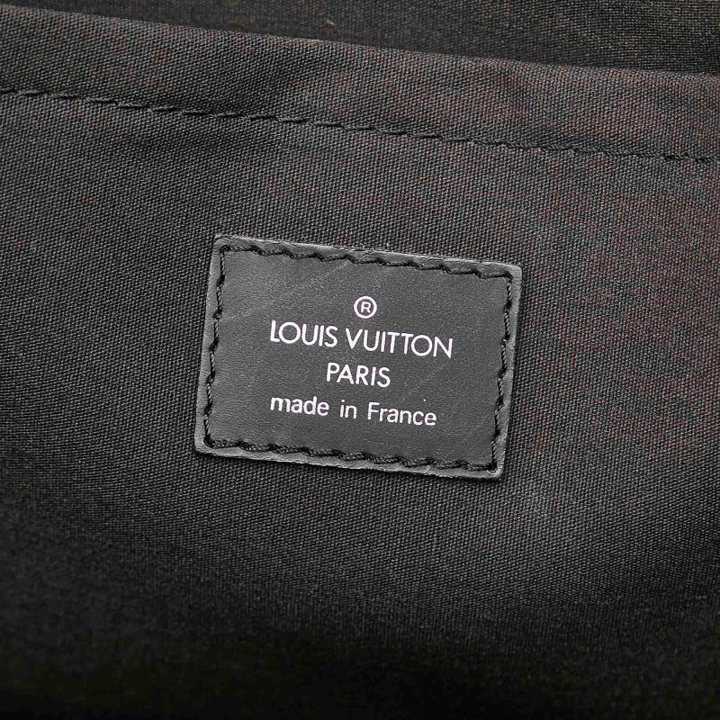 Louis Vuitton Epi Segur MM (SHG-31619) - Image 6