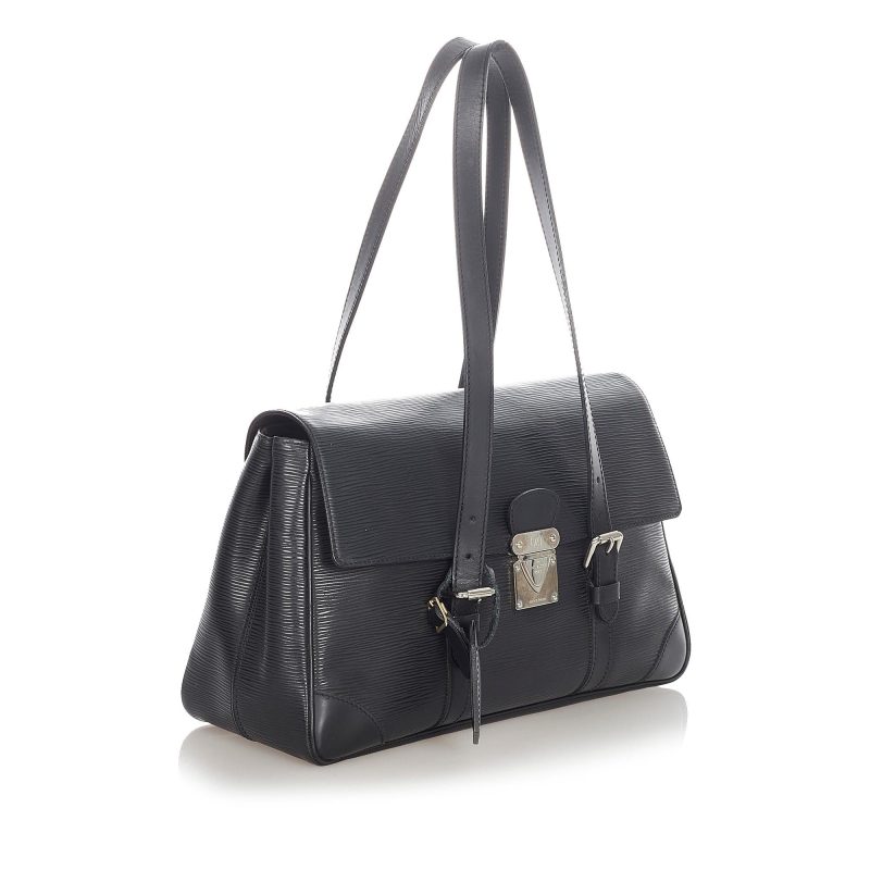 Louis Vuitton Epi Segur MM (SHG-31619)