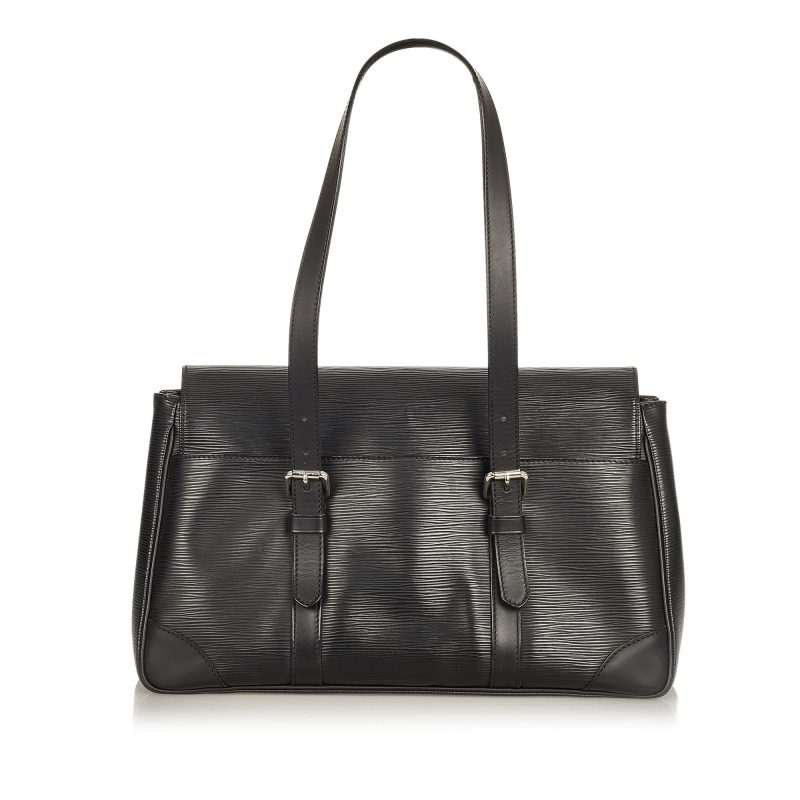 Louis Vuitton Epi Segur MM (SHG-31826) - Image 2