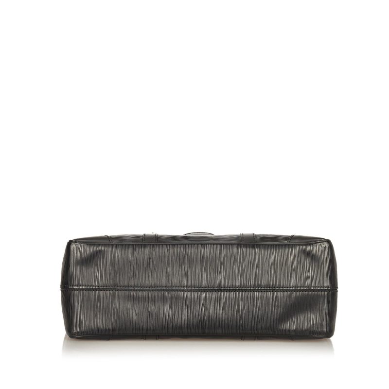 Louis Vuitton Epi Segur MM (SHG-31826) - Image 3
