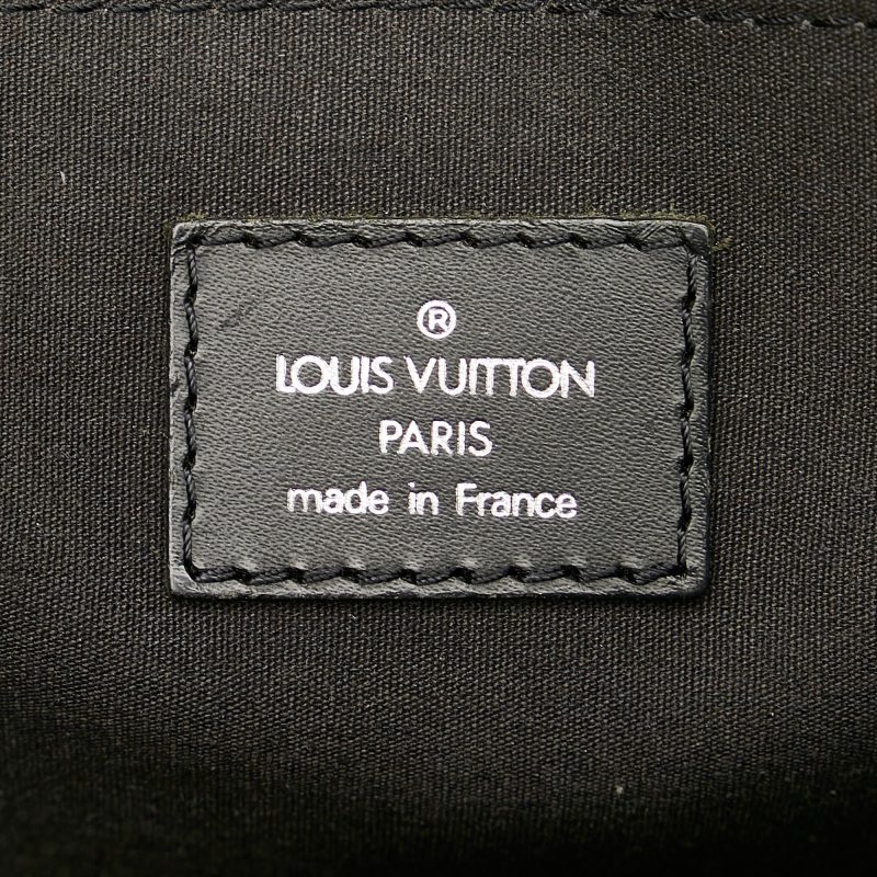 Louis Vuitton Epi Segur MM (SHG-31826) - Image 6