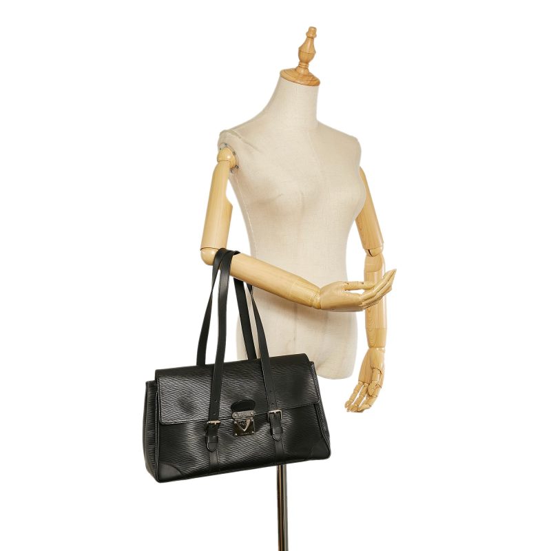 Louis Vuitton Epi Segur MM (SHG-31826) - Image 4
