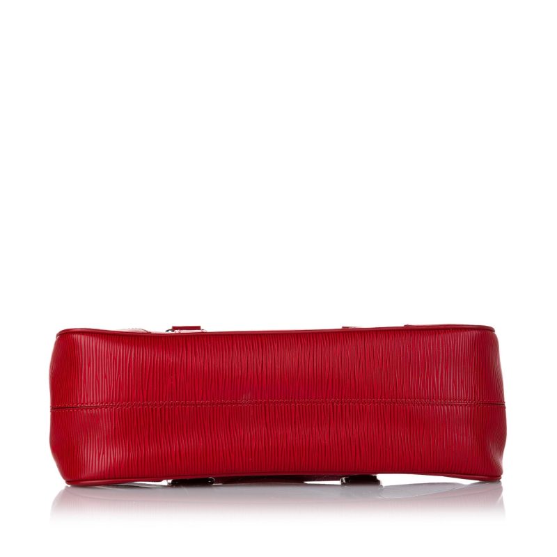 Louis Vuitton Epi Segur PM (SHG-30273) - Image 3