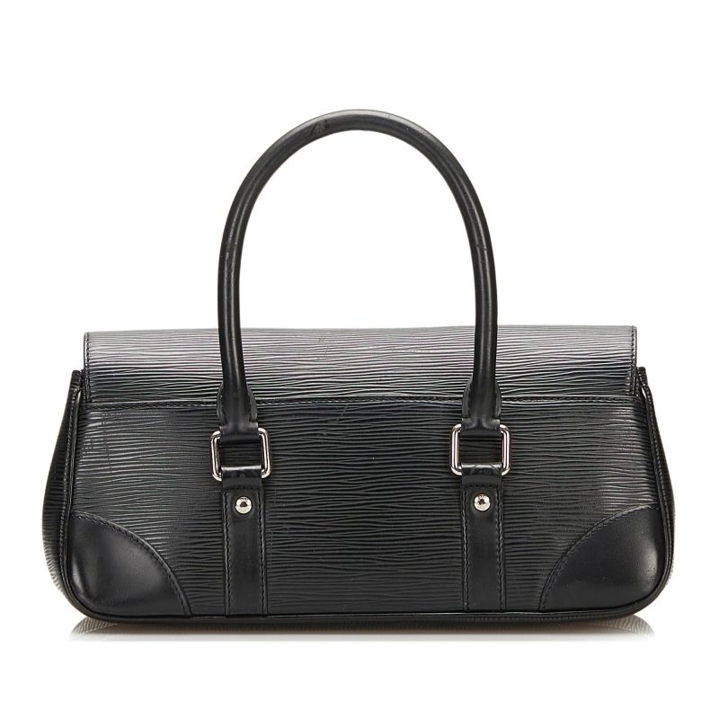 Louis Vuitton Epi Segur PM (SHG-36011) - Image 2