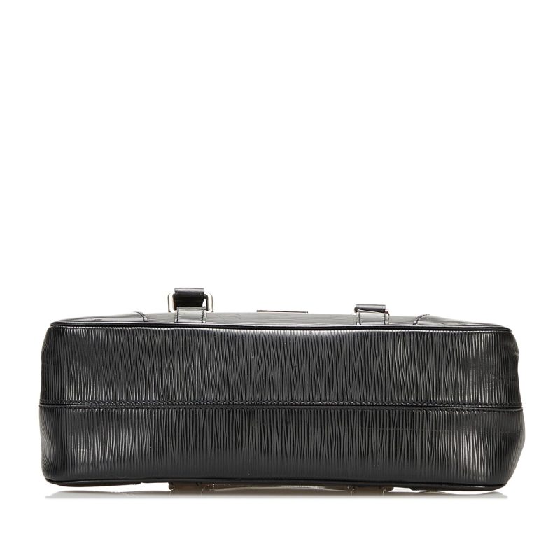 Louis Vuitton Epi Segur PM (SHG-36011) - Image 3