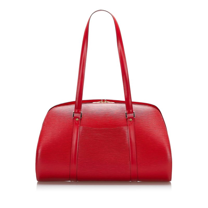Louis Vuitton Epi Solferino (SHG-37526) - Image 2