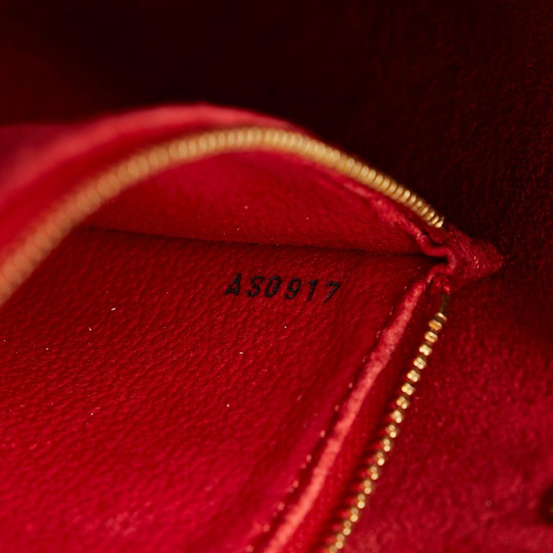 Louis Vuitton Epi Solferino (SHG-37526) - Image 7
