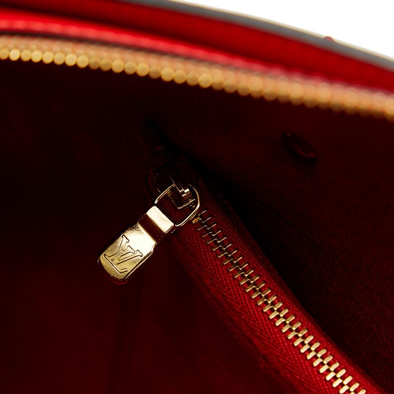 Louis Vuitton Epi Solferino (SHG-37526) - Image 8