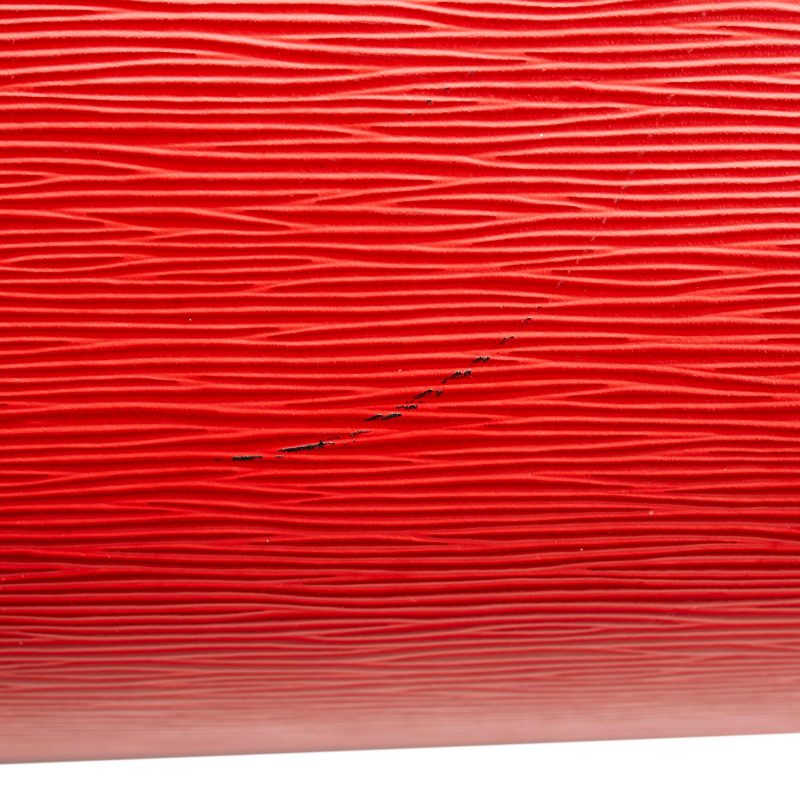 Louis Vuitton Epi Solferino (SHG-37526) - Image 9