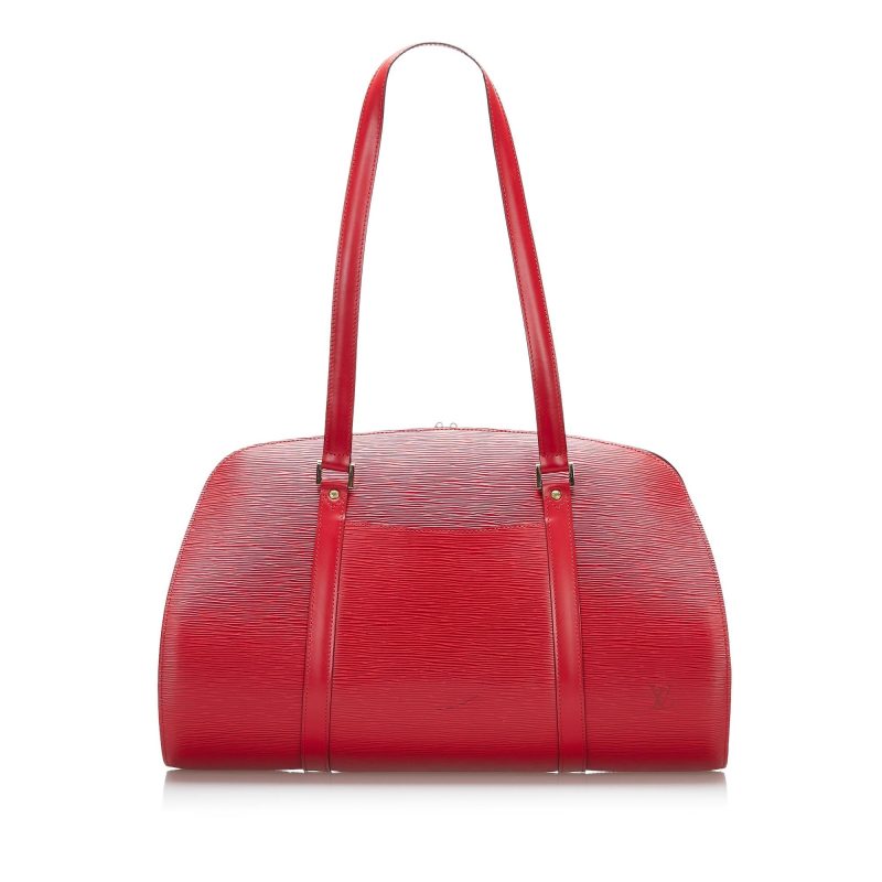 Louis Vuitton Epi Solferino (SHG-37526) - Image 10