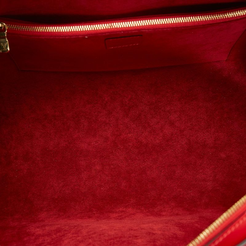 Louis Vuitton Epi Solferino (SHG-37526) - Image 5