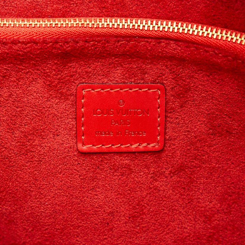 Louis Vuitton Epi Solferino (SHG-37526) - Image 6