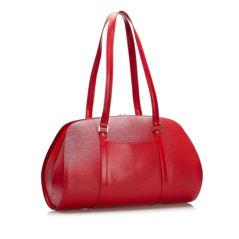 Louis Vuitton Epi Solferino (SHG-37526)