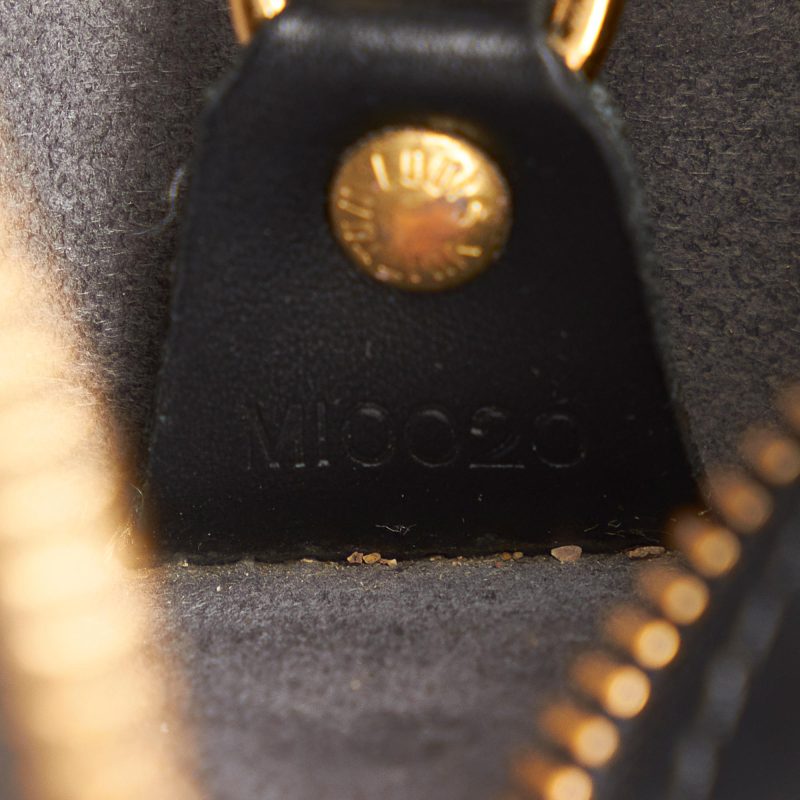 Louis Vuitton Epi Soufflot (SHG-24484) - Image 7