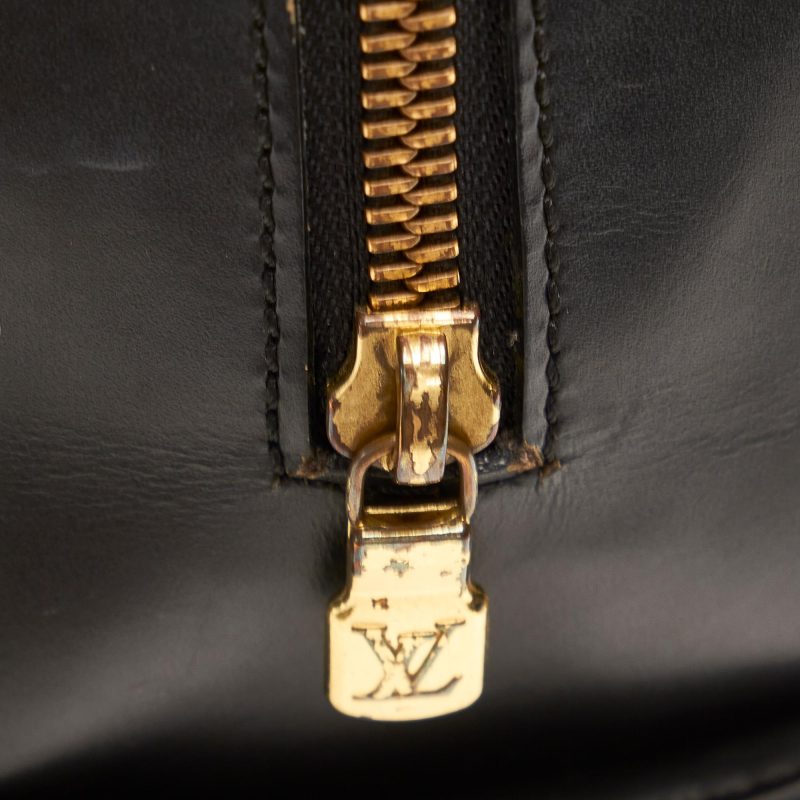Louis Vuitton Epi Soufflot (SHG-24484) - Image 8