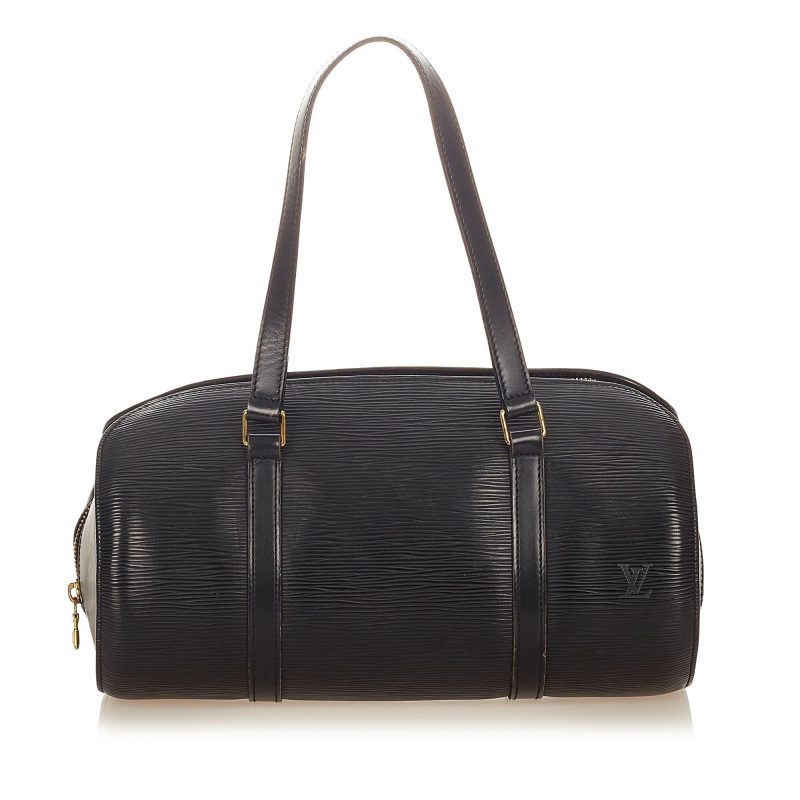 Louis Vuitton Epi Soufflot (SHG-24484) - Image 9