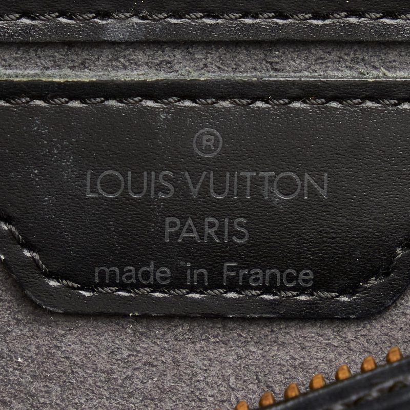 Louis Vuitton Epi Soufflot (SHG-24484) - Image 6