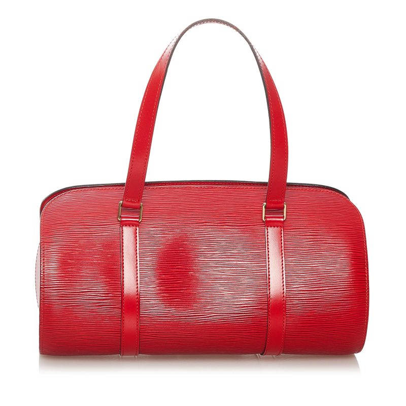 Louis Vuitton Epi Soufflot (SHG-27167) - Image 2