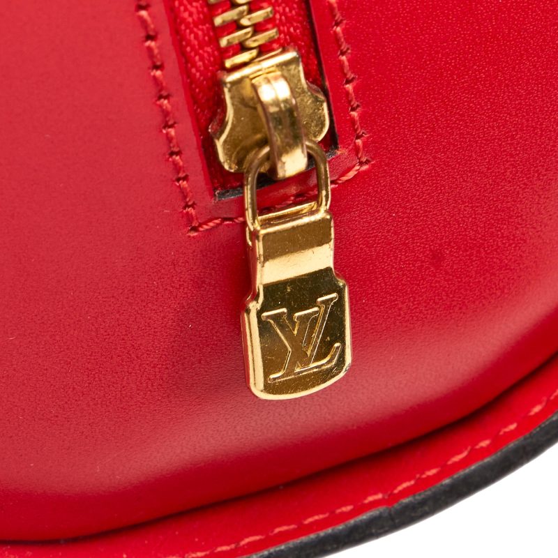 Louis Vuitton Epi Soufflot (SHG-27167) - Image 8