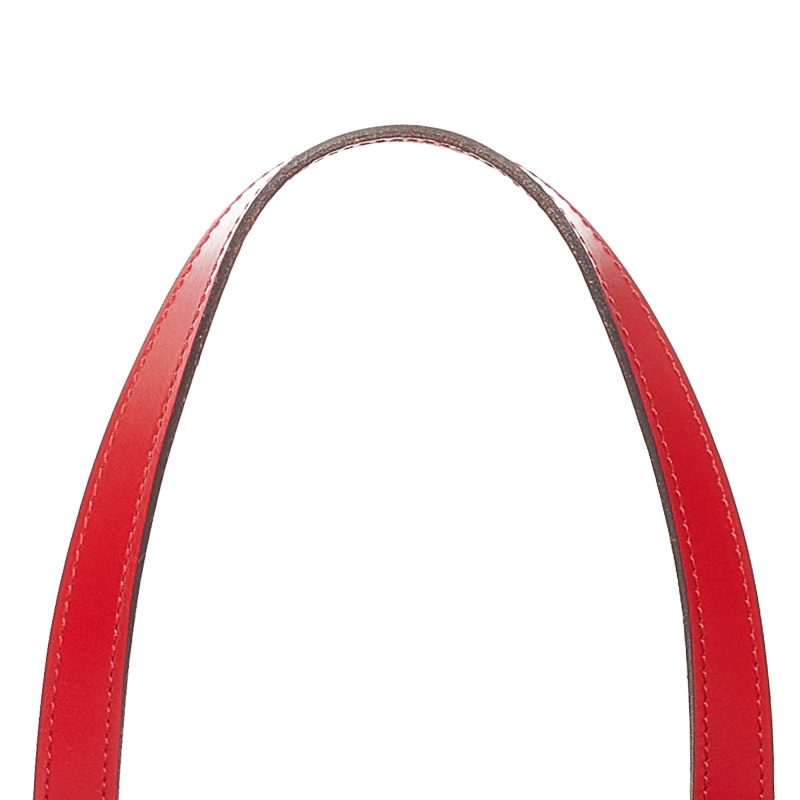 Louis Vuitton Epi Soufflot (SHG-27167) - Image 9