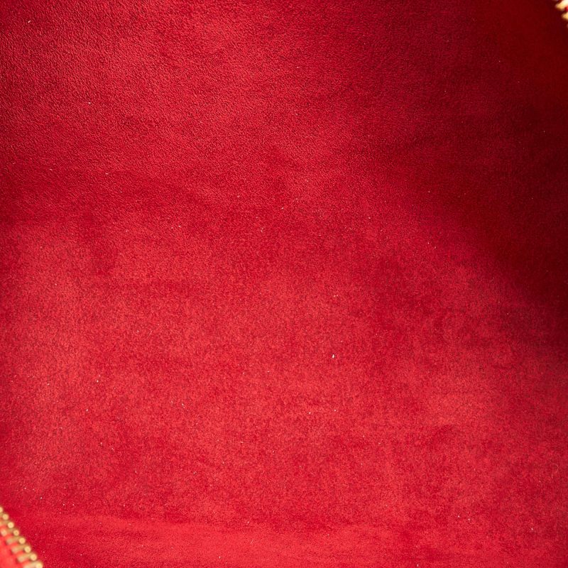 Louis Vuitton Epi Soufflot (SHG-27167) - Image 5