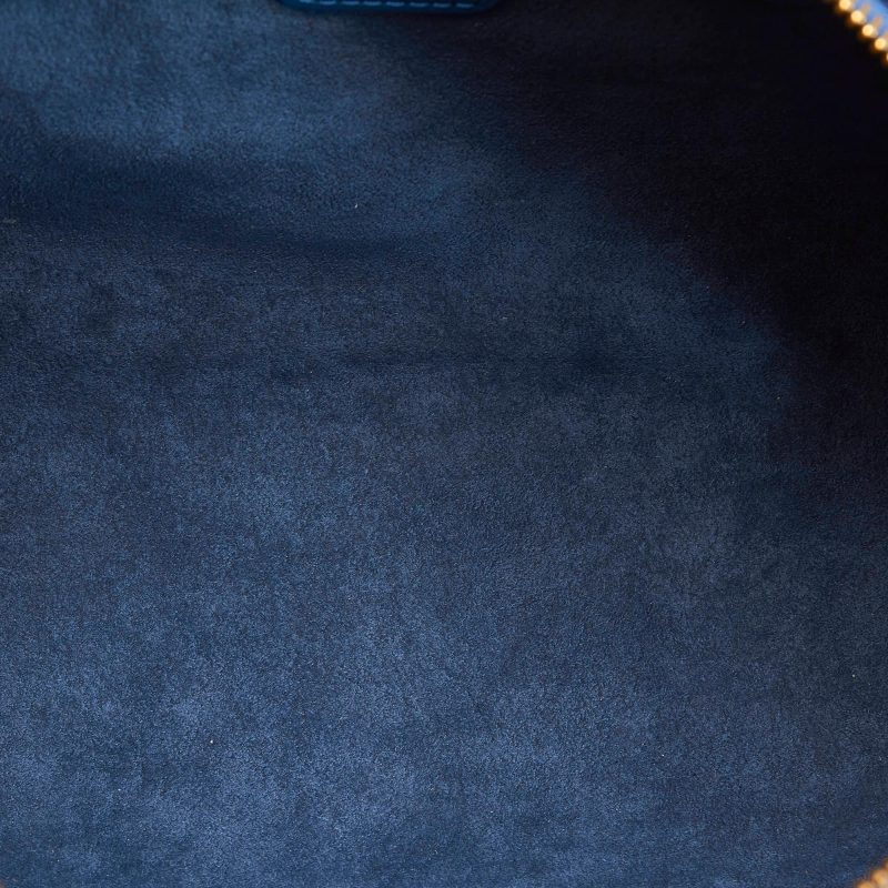 Louis Vuitton Epi Soufflot (SHG-27757) - Image 5