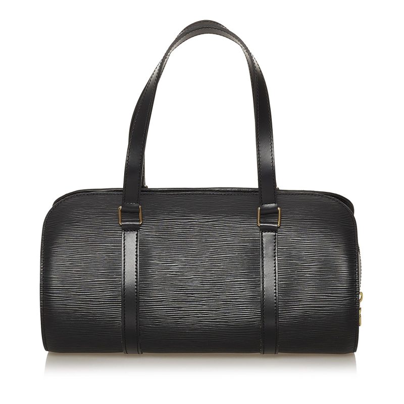 Louis Vuitton Epi Soufflot (SHG-28525) - Image 2
