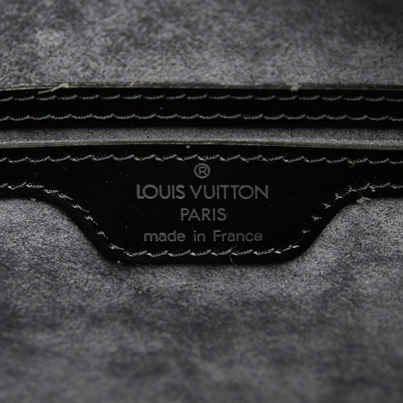 Louis Vuitton Epi Soufflot (SHG-28525) - Image 6