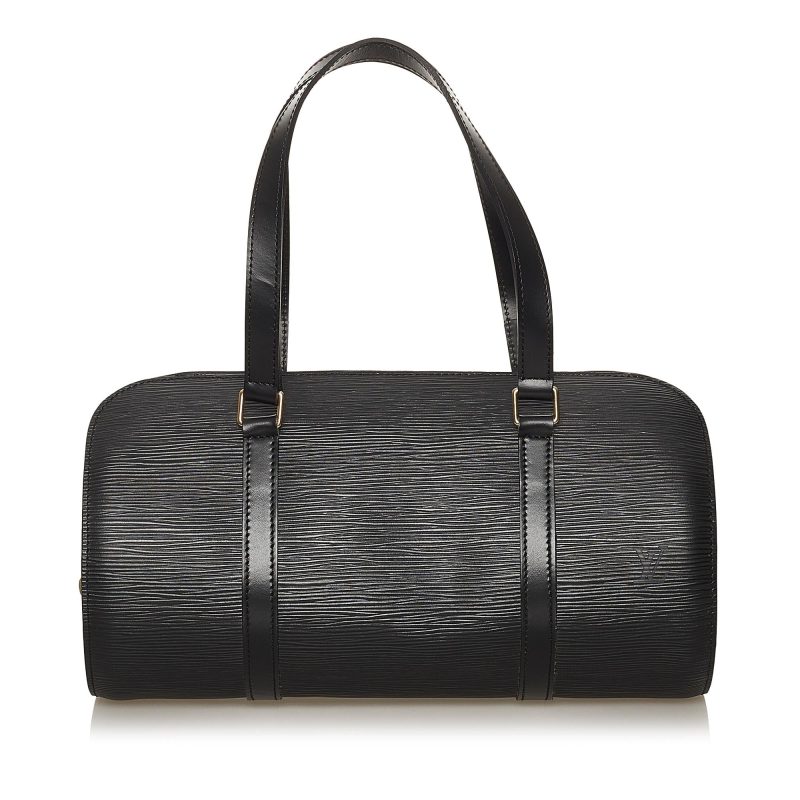 Louis Vuitton Epi Soufflot (SHG-28525) - Image 10