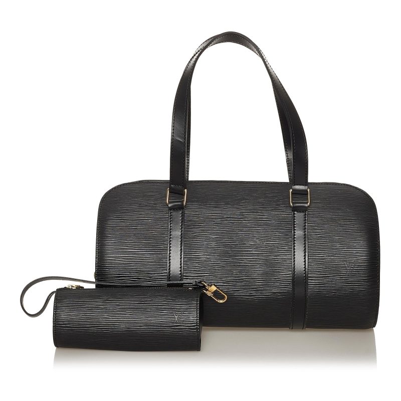 Louis Vuitton Epi Soufflot (SHG-28525) - Image 4