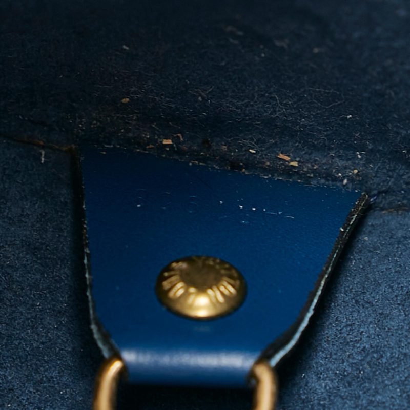 Louis Vuitton Epi Soufflot (SHG-28930) - Image 7