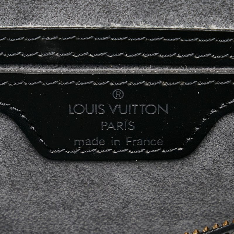Louis Vuitton Epi Soufflot (SHG-29253) - Image 6