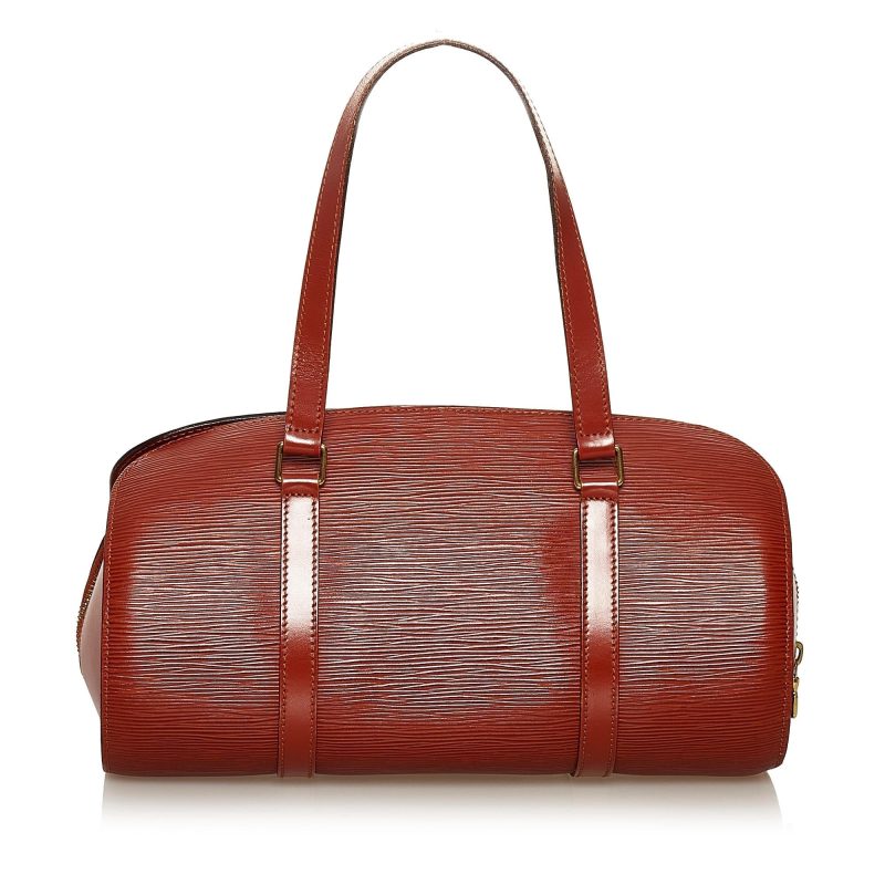 Louis Vuitton Epi Soufflot (SHG-29634) - Image 2