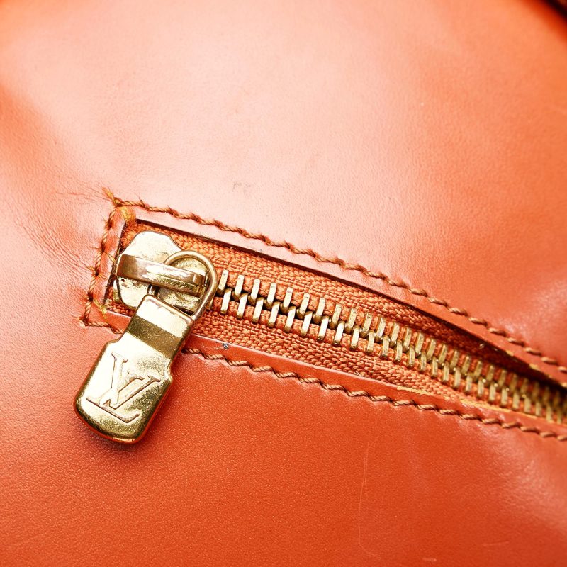 Louis Vuitton Epi Soufflot (SHG-29634) - Image 8