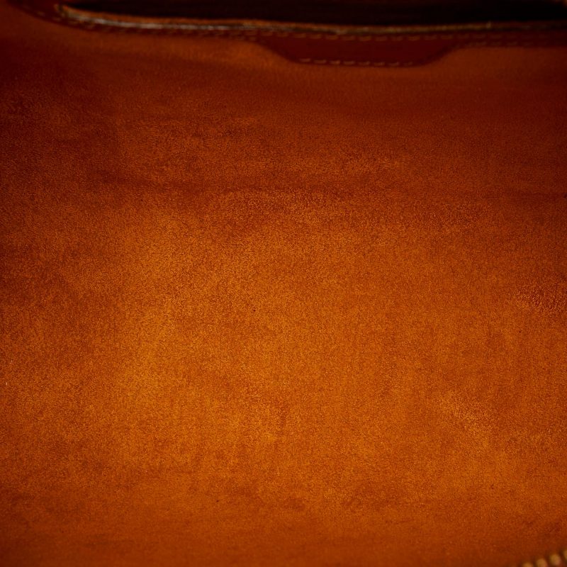Louis Vuitton Epi Soufflot (SHG-29634) - Image 5