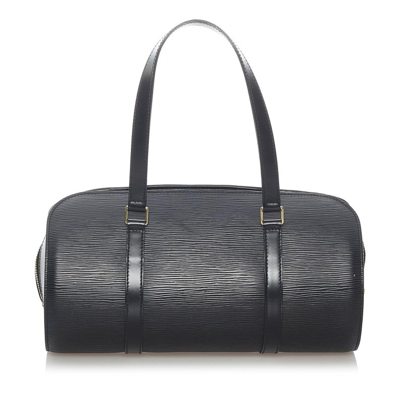 Louis Vuitton Epi Soufflot (SHG-30458) - Image 2