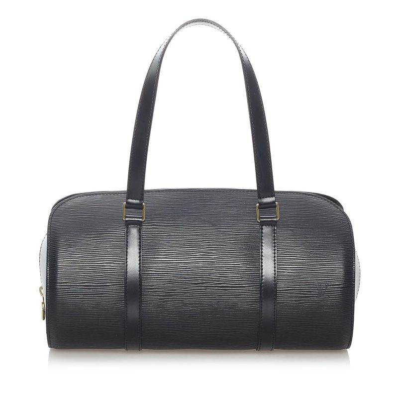 Louis Vuitton Epi Soufflot (SHG-30458) - Image 9