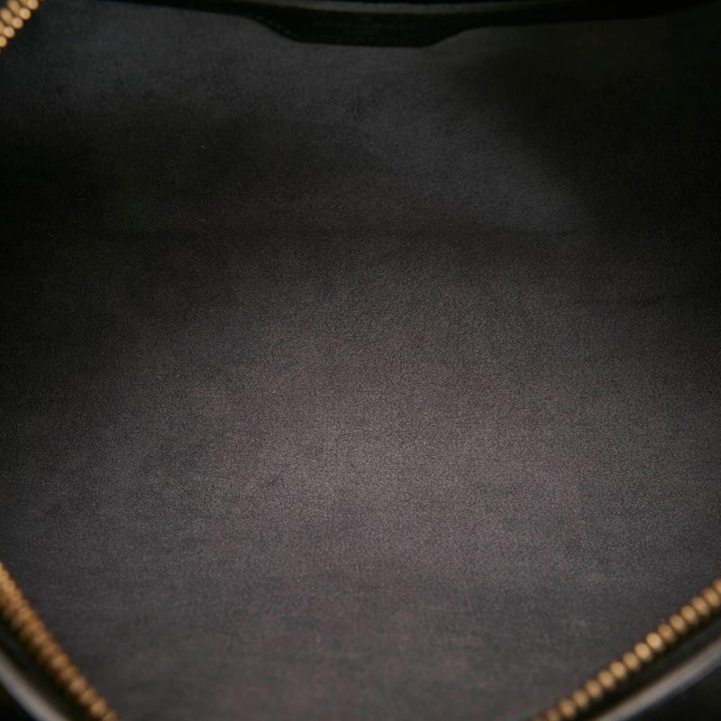 Louis Vuitton Epi Soufflot (SHG-30458) - Image 5