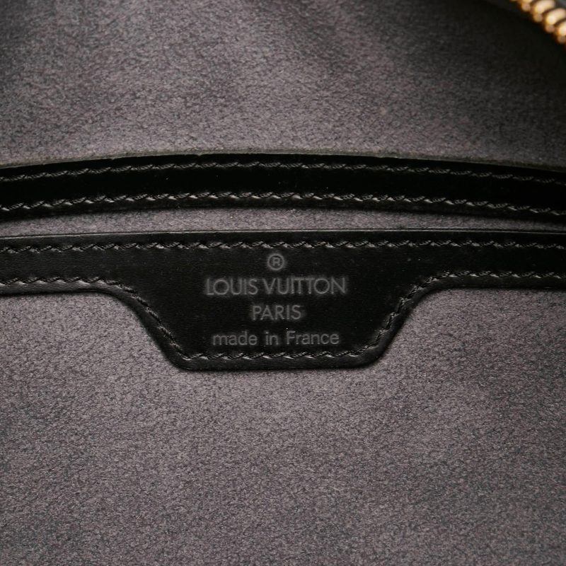 Louis Vuitton Epi Soufflot (SHG-30458) - Image 6