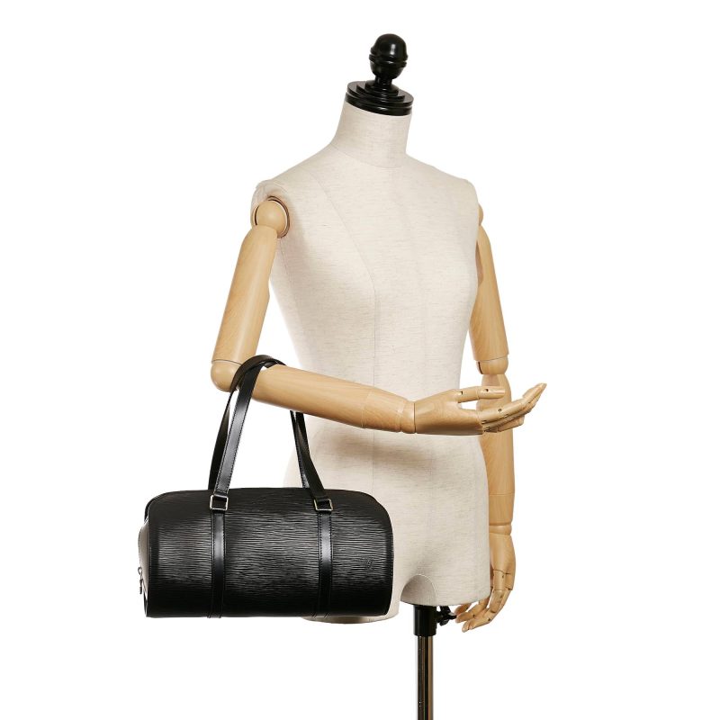 Louis Vuitton Epi Soufflot (SHG-30458) - Image 4