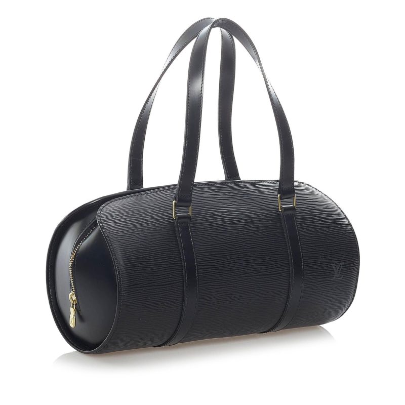 Louis Vuitton Epi Soufflot (SHG-30458)