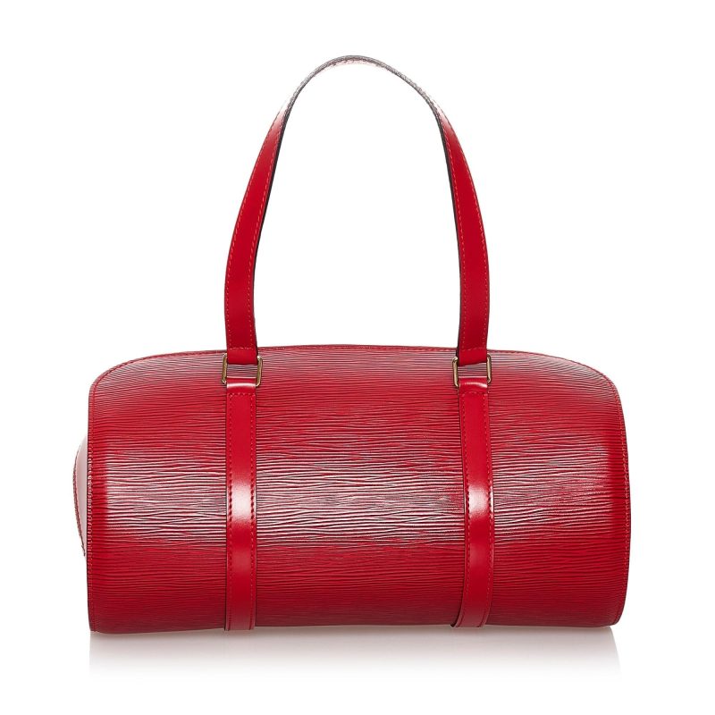 Louis Vuitton Epi Soufflot (SHG-31206) - Image 2